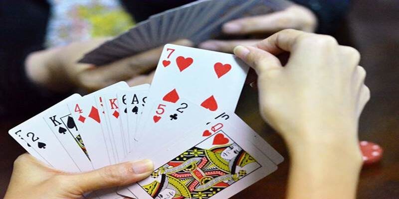 Cách chơi Tiến lên SIN88 và bí quyết chiến thắng cho tân binh 3 Cách chơi Tiến lên SIN88 và bí quyết chiến thắng cho tân binh