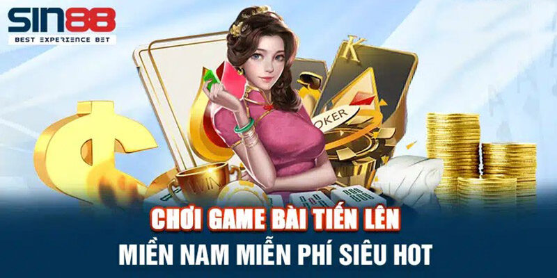 Cach choi tien len sin88 4