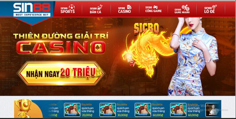 Top10+ App chơi tài xỉu đổi thưởng hay nhất 2023