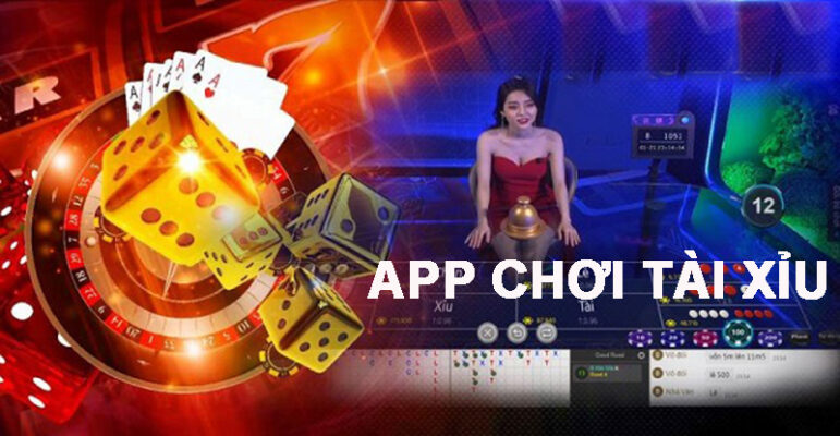 app choi tai xiu