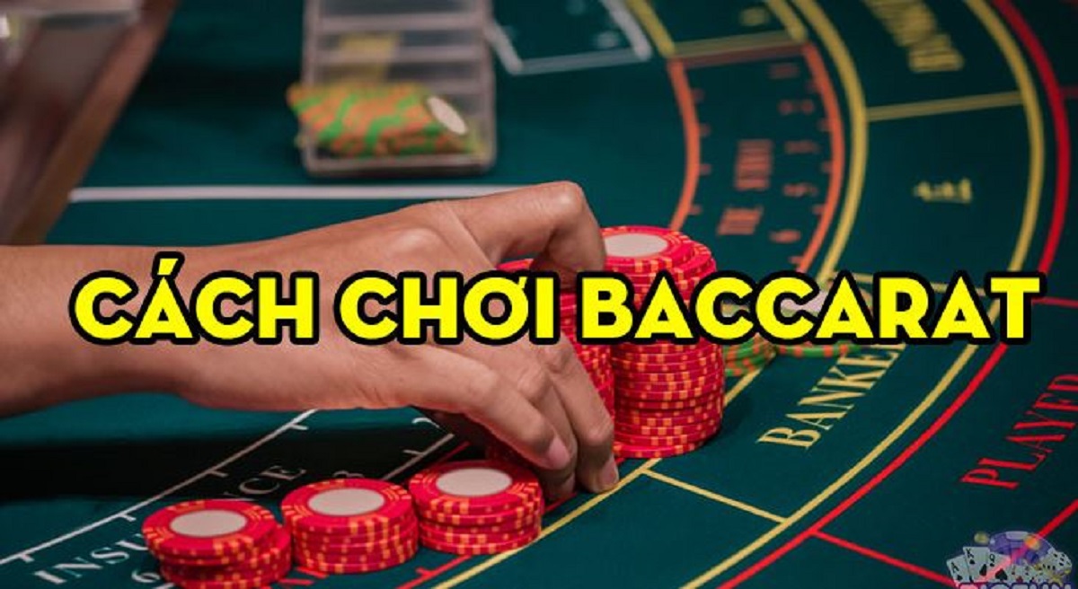 Hướng dẫn chi tiết cách chơi Baccarat Sin88 cho tân binh tham gia ngay 3 Hướng dẫn chi tiết cách chơi Baccarat Sin88 cho tân binh tham gia ngay