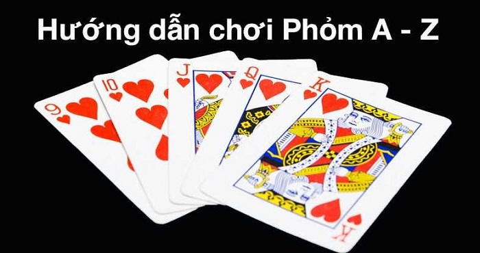 Hướng dẫn cách chơi Phỏm SIN88 hốt bạc triệu từ nhà cái 2 Hướng dẫn cách chơi Phỏm SIN88 hốt bạc triệu từ nhà cái