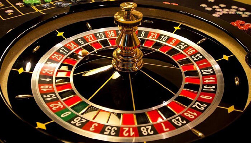 Cách chơi Roulette SIN88 chi tiết mới nhất 2023 