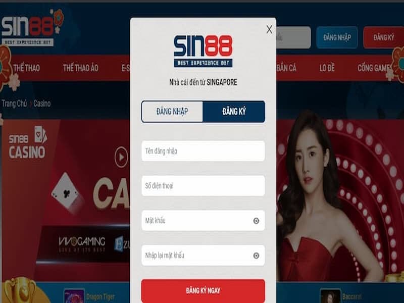 Cách chơi tài xỉu SIN88 chiến thắng trăm triệu từ cao thủ 3 Cách chơi tài xỉu Sin88 chiến thắng trăm triệu từ cao thủ