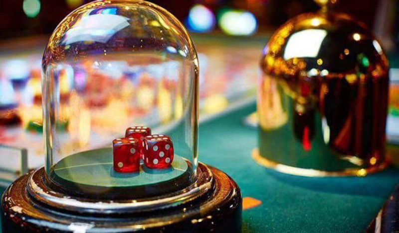 Cách chơi tài xỉu SIN88 chiến thắng trăm triệu từ cao thủ 4 Cách chơi tài xỉu Sin88 chiến thắng trăm triệu từ cao thủ