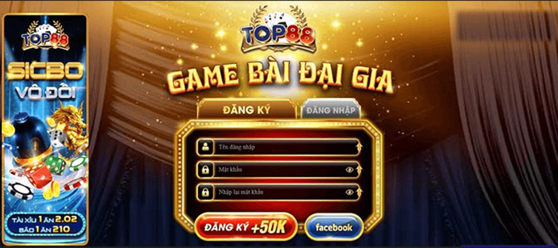 Top 10 website chơi tài xỉu ăn tiền thật uy tín nhất châu Á 3 Top 10 website chơi tài xỉu ăn tiền thật uy tín nhất châu Á