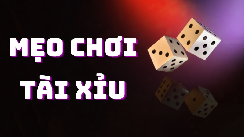 Chơi Tài Xỉu online SIN88 - Hướng dẫn cách chơi - Mẹo chơi thắng lớn 4 Chơi Tài Xỉu online SIN88 - Hướng dẫn cách chơi - Mẹo chơi thắng lớn