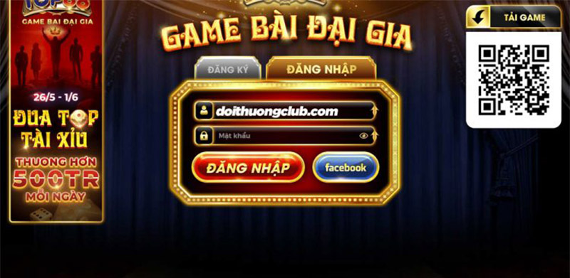 Top 3 trang web chơi tài xỉu online uy tín, đổi đời trong gang tấc