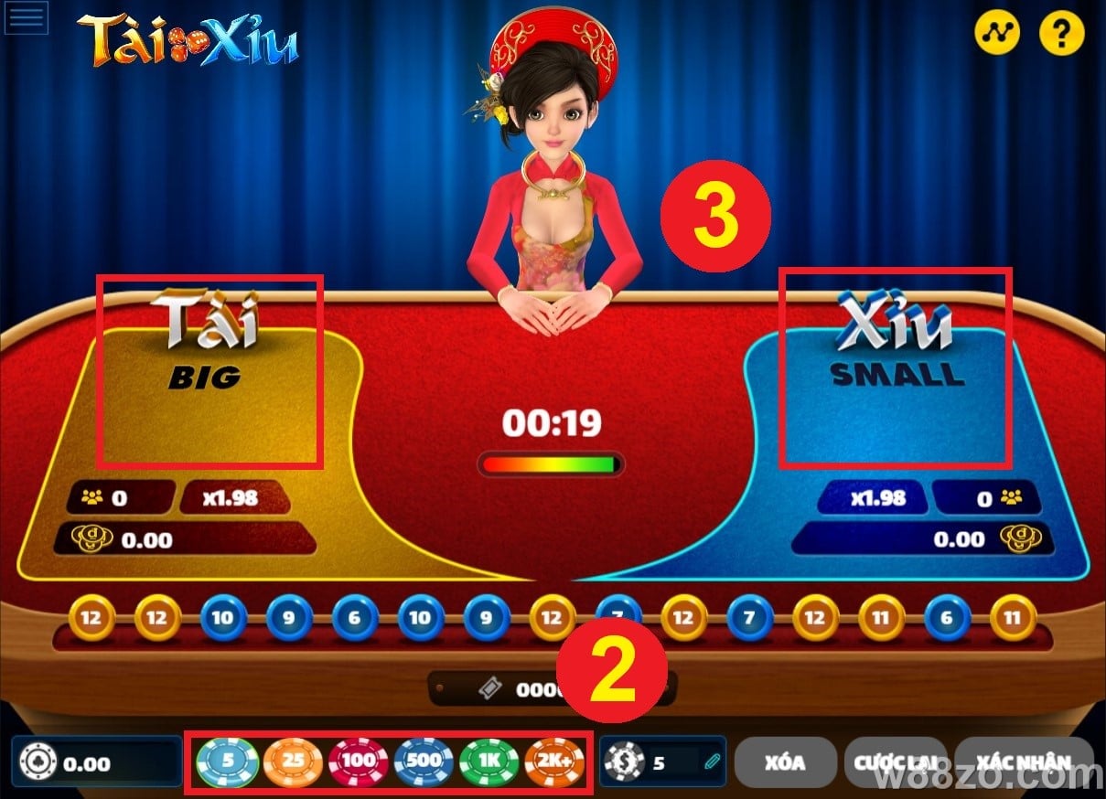 Top 10 game tài xỉu nhiều người chơi nhất 2023 1 Top 10 game tài xỉu nhiều người chơi nhất 2023