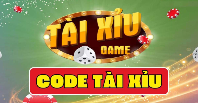 Top 7 game tặng giftcode tài xỉu uy tín cực HOT 2023