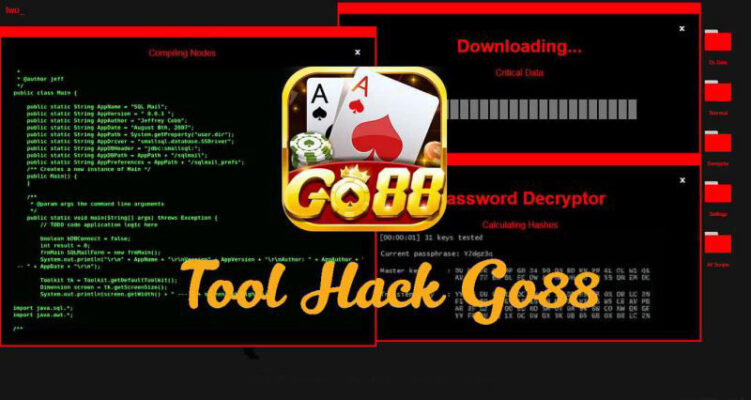 Hốt Ngay Bạc Triệu Mỗi Ngày Cùng 3 Tool Hack Tài Xỉu Uy Tín 2023