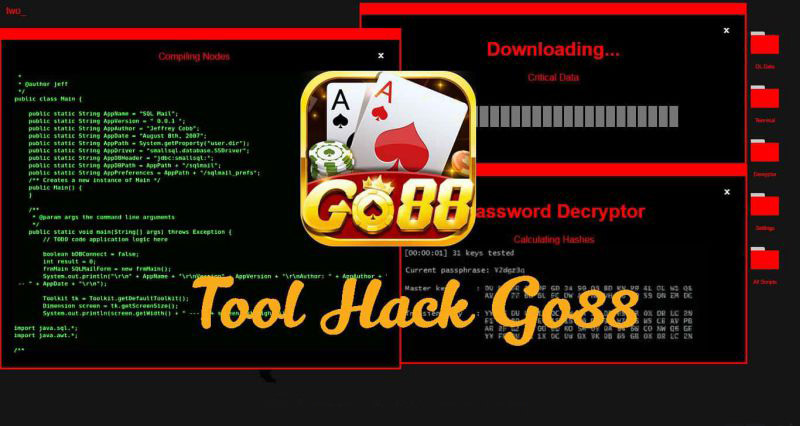 Hốt Ngay Bạc Triệu Mỗi Ngày Cùng 3 Tool Hack Tài Xỉu Uy Tín 2023