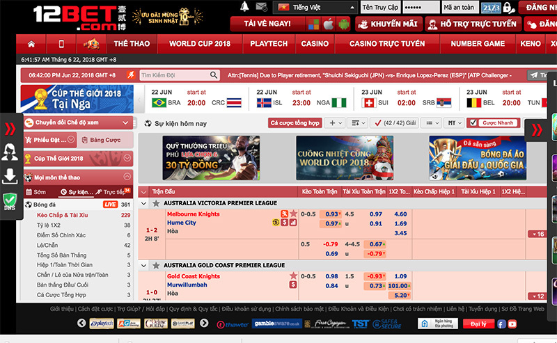 Top 7 trang bóng đá cá độ khuyến mãi, trả thưởng uy tín nhất 2023 