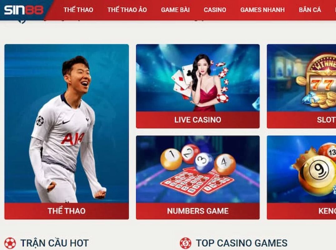 Top 9 trang cá độ bóng đá uy tín, khuyến mãi HOT nhất 2023 1 Top 9 trang cá độ bóng đá uy tín, khuyến mãi HOT nhất 2023