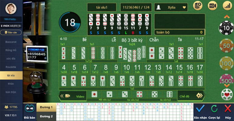 Những lợi ích không tưởng từ tài xỉu online khiến bạn bất ngờ