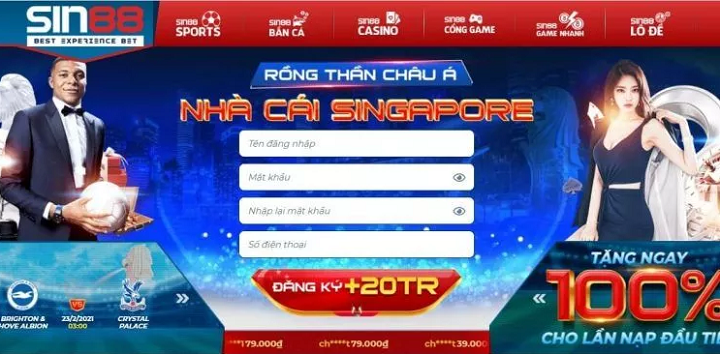 Hướng dẫn cách chơi Trên dưới Sin88 đơn giản nhất 1 Hướng dẫn cách chơi Trên dưới Sin88 đơn giản nhất