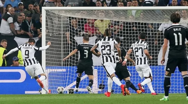 Những Điều Cần Biết Về Ghi 4 Bàn Thắng Gọi Là Gì? 2 Những Điều Cần Biết Về Ghi 4 Bàn Thắng Gọi Là Gì?