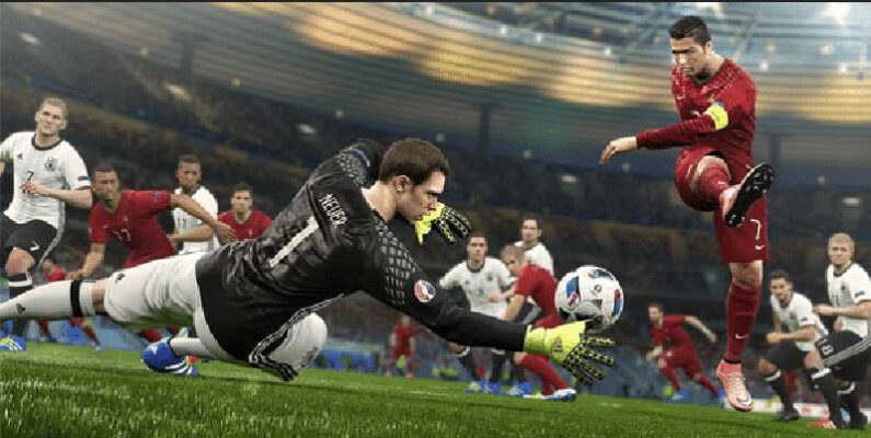 Top 7 kinh nghiệm cá cuộc bóng đá online không phải ai cũng biết 3 Top 7 kinh nghiệm cá cuộc bóng đá online không phải ai cũng biết