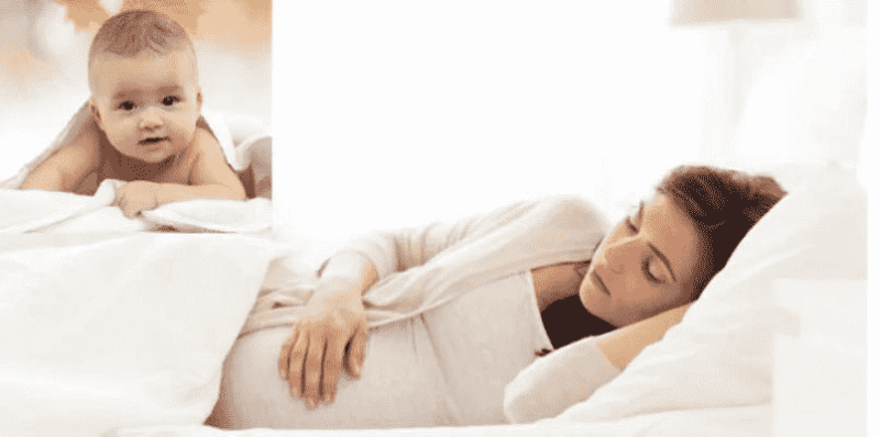 Mơ thấy mình có bầu là số mấy? Giải mã giấc mơ có bầu