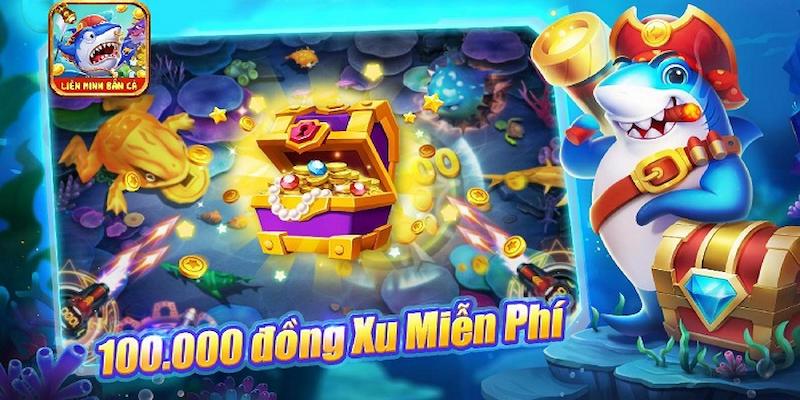 SIN88 - Liên Minh Bắn Cá - Cổng Game Bắn Cá Cực Uy Tín