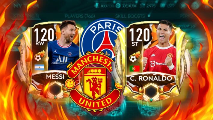 huyền thoại bóng đá