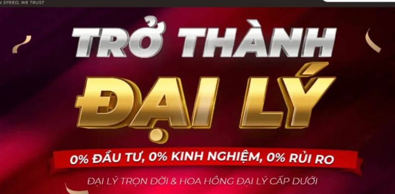 Cách trở thành đại lý của sòng bài trực tuyến SIN88 dễ nhất