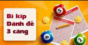 Cách tính đề 3 càng
