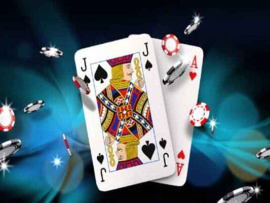 Cách chơi tú lơ khơ cho anh em mới chơi