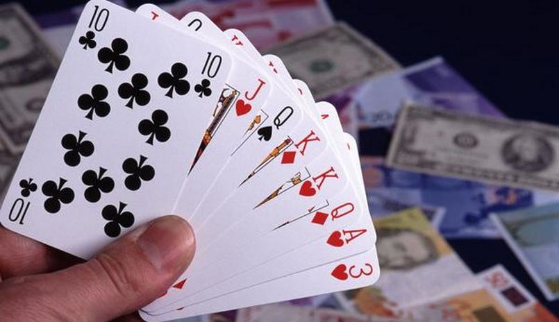 Mức cược trong game mậu binh Sin88 3 Mức cược trong game mậu binh Sin88