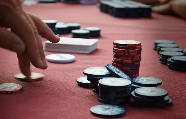 Những điều cần biết trong Poker 1 Những điều cần biết trong Poker