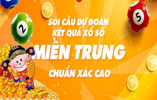 Bày cho anh em cách tính tiền số đề Miền Trung chuẩn nhất