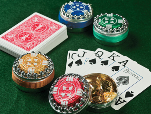 Tại sao chơi Poker cần có mục đích? 7 Poker cách chơi như thế nào và luật ra sao?
