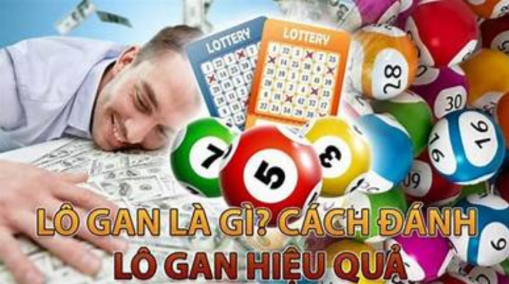 Hướng dẫn cách đánh lô gan dễ hiểu 1 Hướng dẫn cách đánh lô gan dễ hiểu