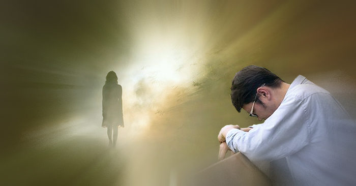 Giãi mã giấc mơ thấy người chết sống lại và những con số liên quan