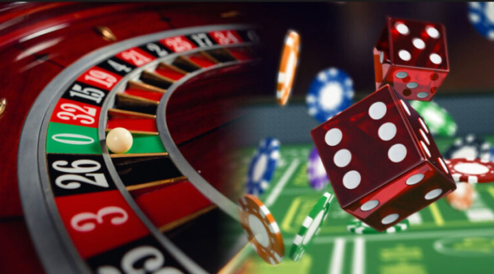 Roulette là gì - Có dễ chơi không?
