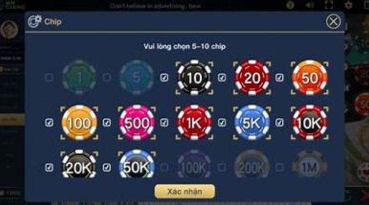 Bí quyết xóc đĩa online chắc thắng 1 Bí quyết xóc đĩa online chắc thắng