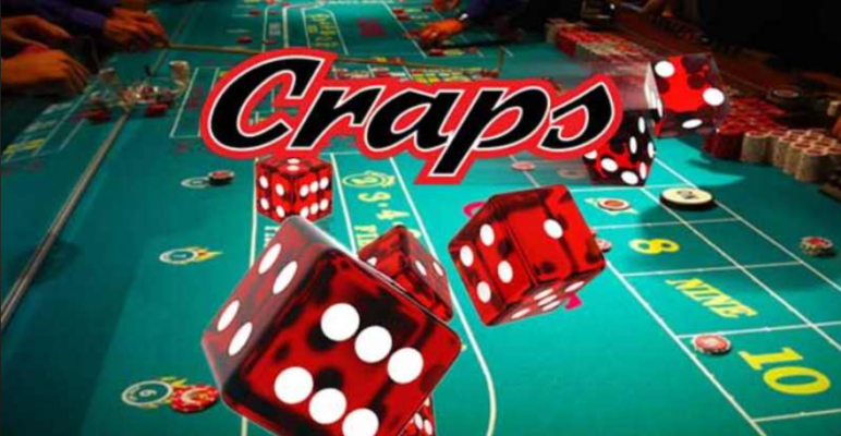 Craps là gì? Cách chơi ra sao? 1 Craps là gì? Cách chơi ra sao?