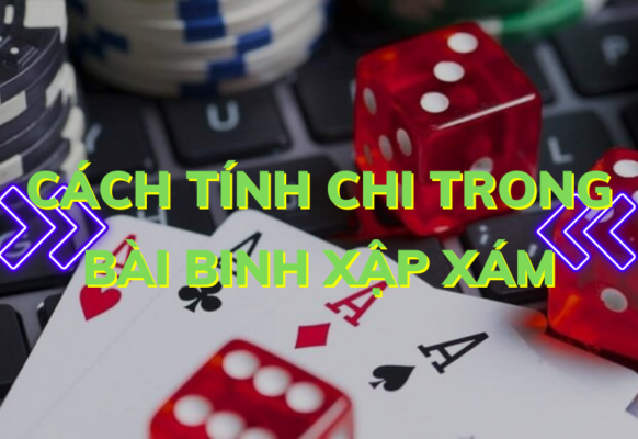 Trong bài binh xập xám chi là gì? 1 Trong bài binh xập xám chi là gì?