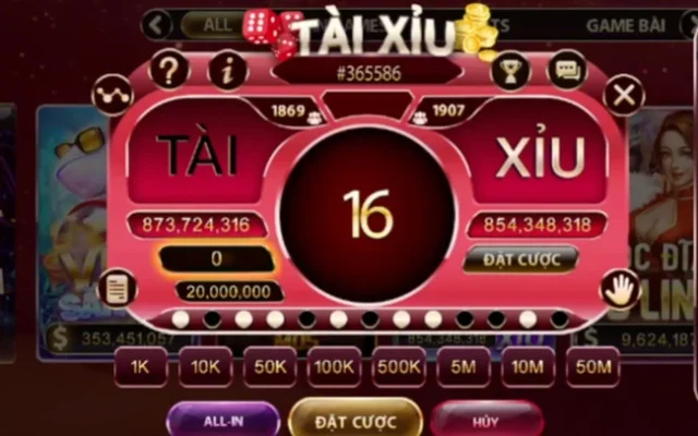 Chơi game tài xỉu trên app có rút được tiền thật không? 1 Chơi game tài xỉu trên app có rút được tiền thật không?