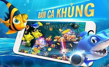 Những điều cơ bản khi chơi game bắn cá