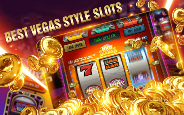 Tham gia Slot Game online như thế nào? 1 Tham gia Slot Game online như thế nào?