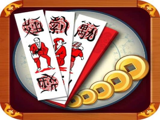 Cách chơi bài chắn - về luật chơi từ các lão làng 1 Cách chơi bài chắn - về luật chơi từ các lão làng