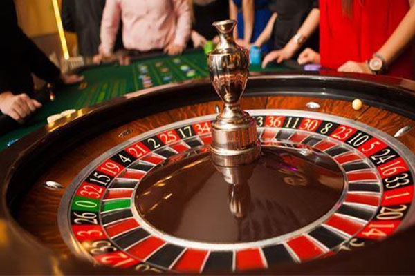 Kinh nghiệm chơi Roulette cho anh em mới vào nghề 1 Sin88