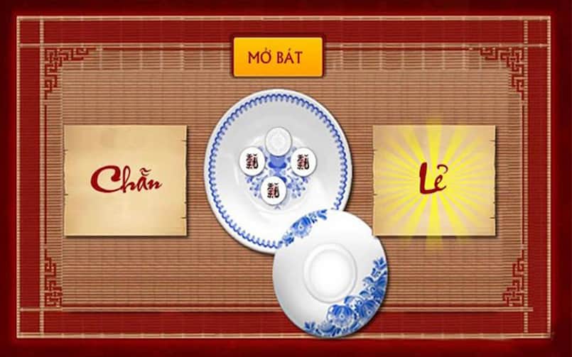 Khi nào nên bán chẵn bán lẻ trong xóc đĩa tại nhà cái Sin88 4 Khi nào nên bán chẵn bán lẻ trong xóc đĩa tại nhà cái Sin88-1