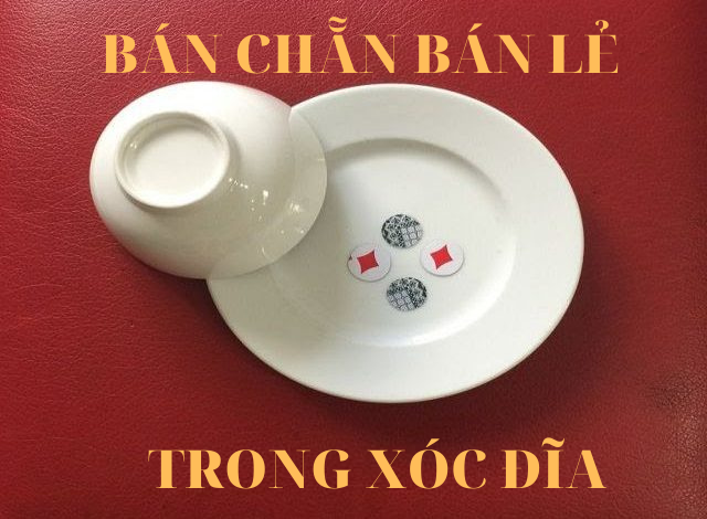 Khi nào nên bán chẵn bán lẻ trong xóc đĩa tại nhà cái Sin88 3 Khi nào nên bán chẵn bán lẻ trong xóc đĩa tại nhà cái Sin88
