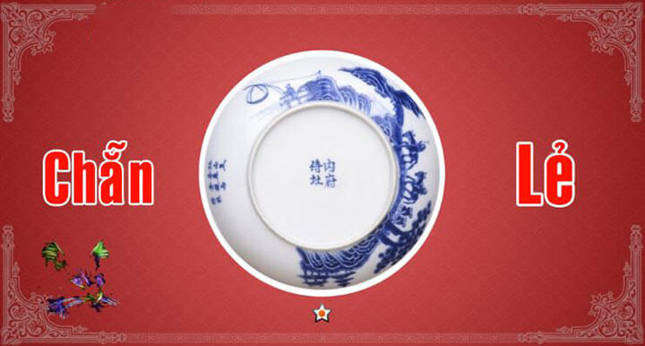 Khi nào nên bán chẵn bán lẻ trong xóc đĩa tại nhà cái Sin88 2 Khi nào nên bán chẵn bán lẻ trong xóc đĩa tại nhà cái Sin88