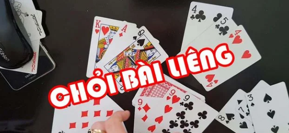 Cách tính điểm trong bài Liêng Sin88 1 Cách tính điểm trong bài Liêng Sin88