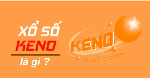 Các hình đặt cược xổ số Keno trực tuyến 1 Các hình đặt cược xổ số Keno trực tuyến