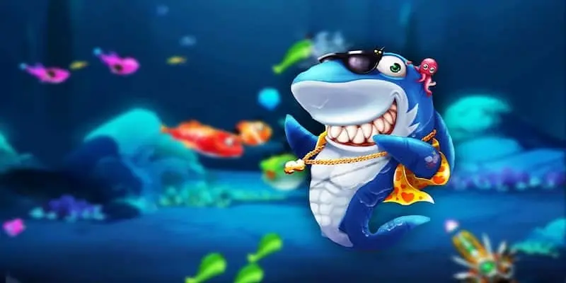 Luật chơi bắn cá Sin88 đơn giản, nhanh thắng cược 1 Luật chơi bắn cá Sin88 đơn giản, nhanh thắng cược