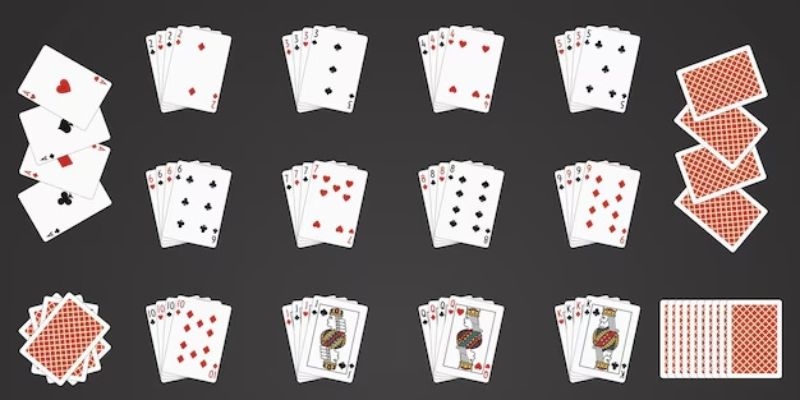 Các thuật ngữ phổ biến cần nhớ khi đánh sâm lốc 1 Các thuật ngữ phổ biến cần nhớ khi đánh sâm lốc